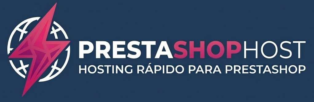 PrestashopHost – Otimização, SEO e Suporte PrestaShop