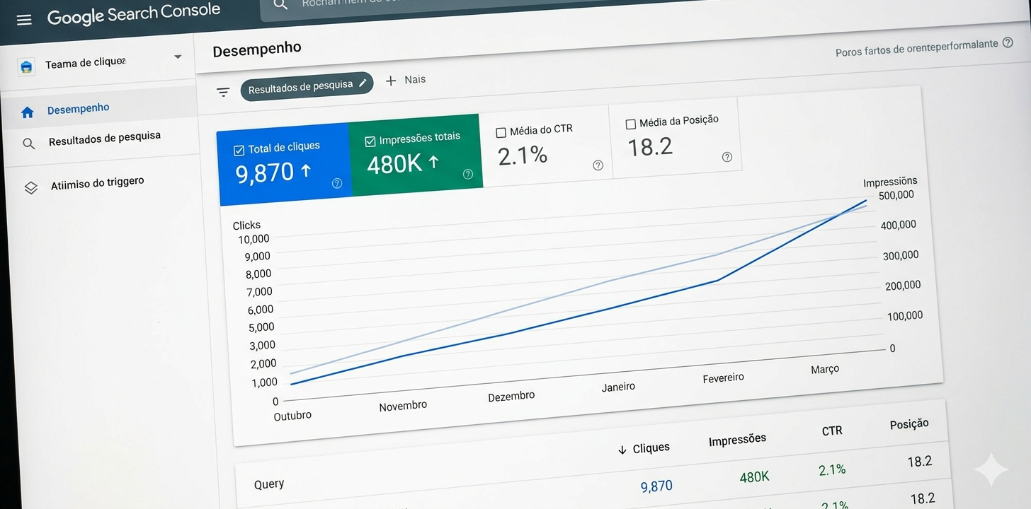 SEO para PrestaShop 1 Resultados SEO PrestaShop