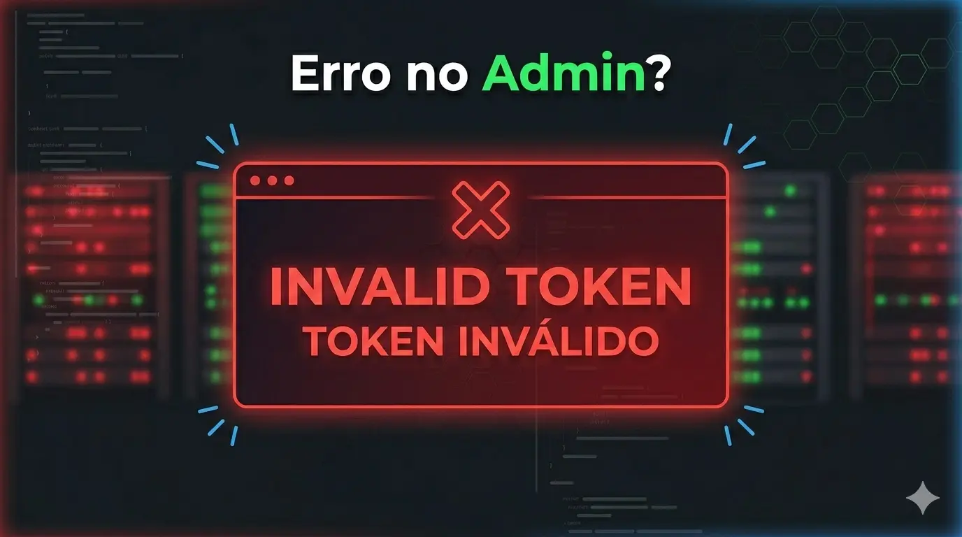 Especialista PrestaShop: Correção de Erros, Performance e SEO para sua Loja 5 Solução erro de token PrestaShop