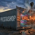 URL IMAP PrestaShop: Como Configurar E-mails Corretamente 5 Erro de configuração da URL IMAP no PrestaShop causando falha na sincronização de e-mails e problemas no atendimento da loja